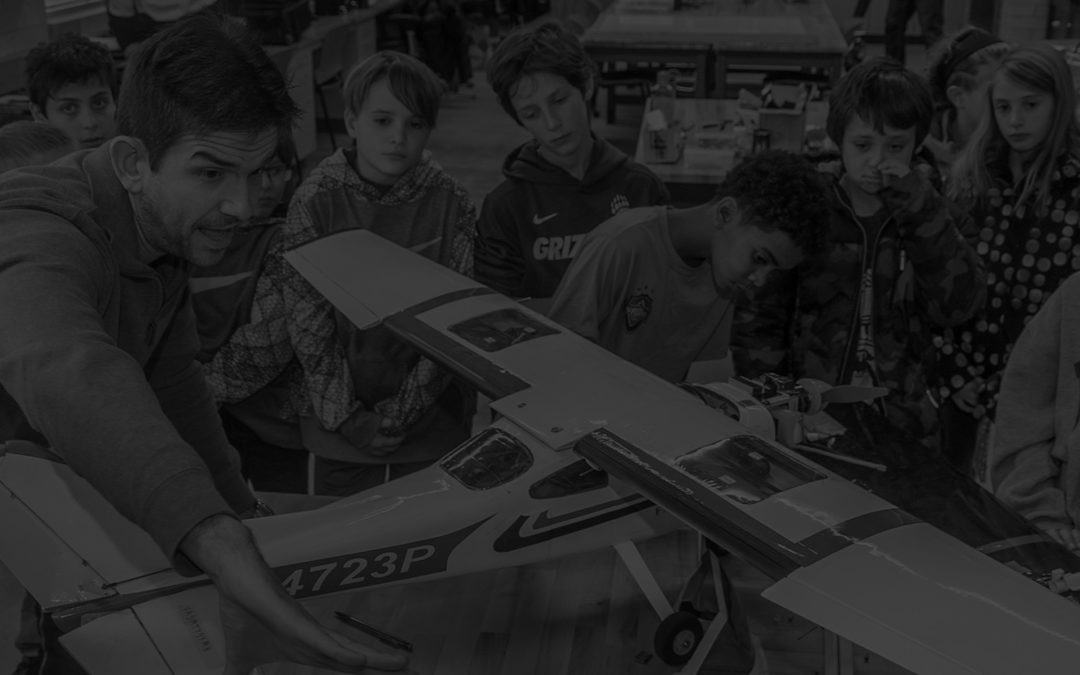 Collaboration for the Public Good