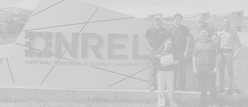 DU Solar Decathlon Team Wins $25,000